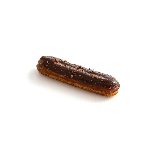 اکلر کارامل